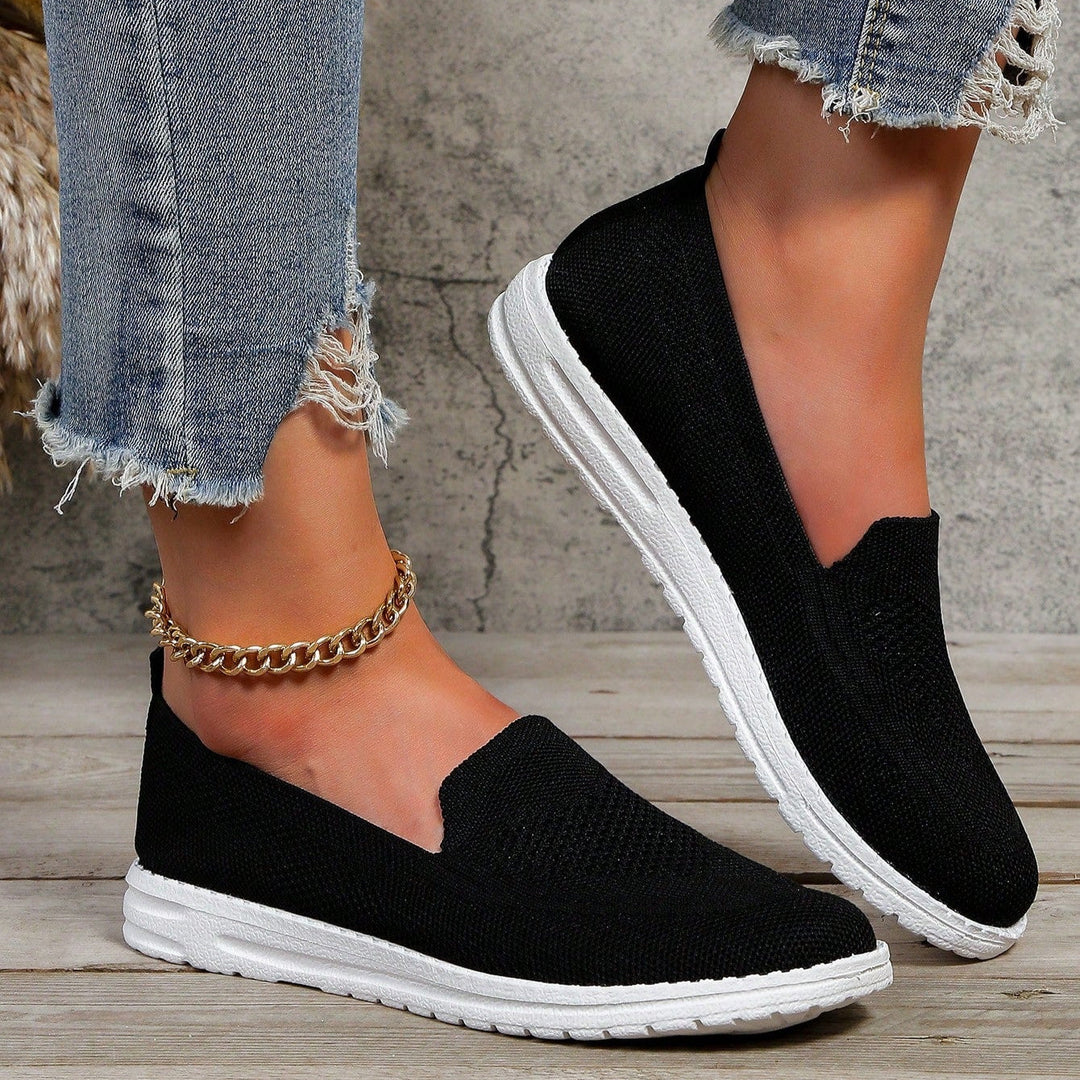 Victoria -  Orthopedic Summer Shoes