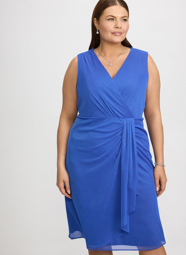 Mesh Dress & Cover-Up