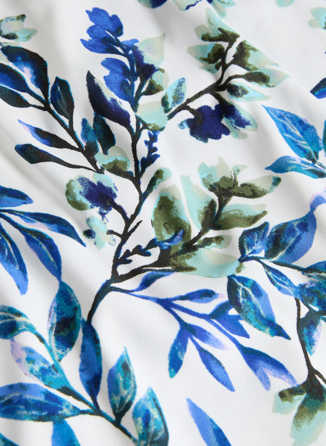 Floral Sheath Dress