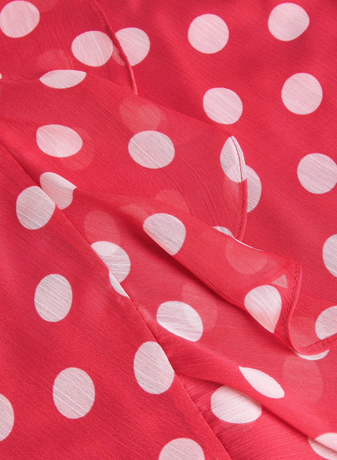 Polka Dot Dress