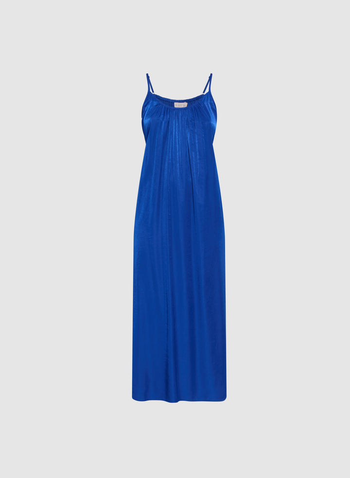 Spaghetti Strap Dress