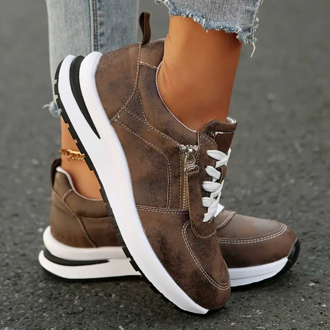 Eileen - Casual Sneakers
