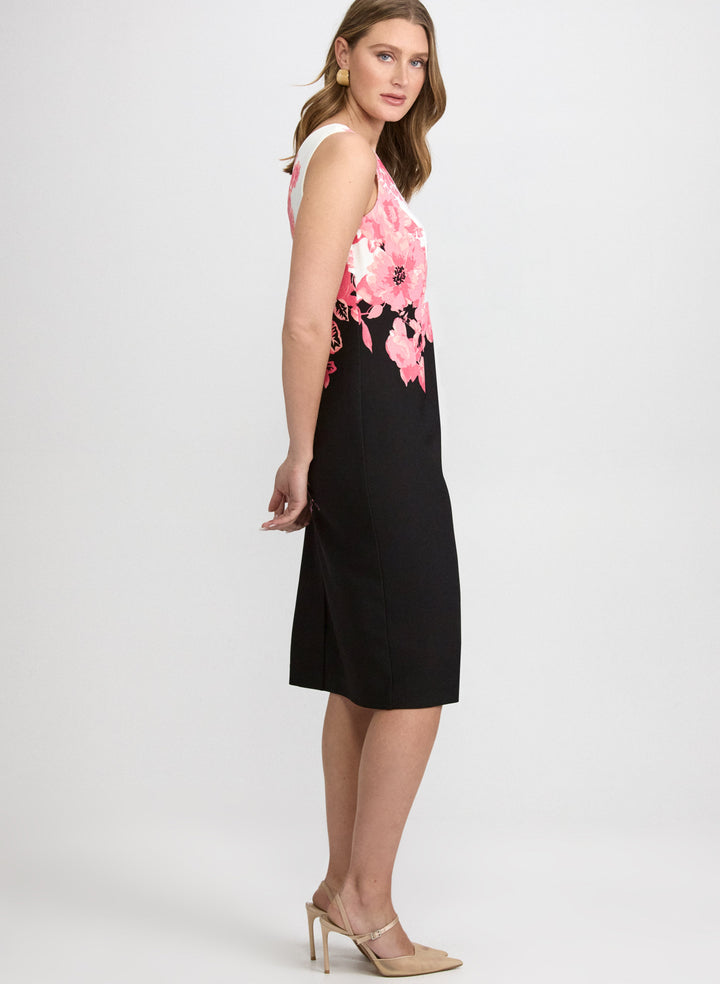 Bolero & Floral Dress Set