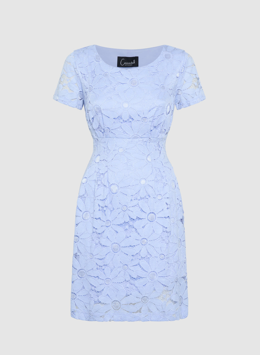 Daisy Lace Dress