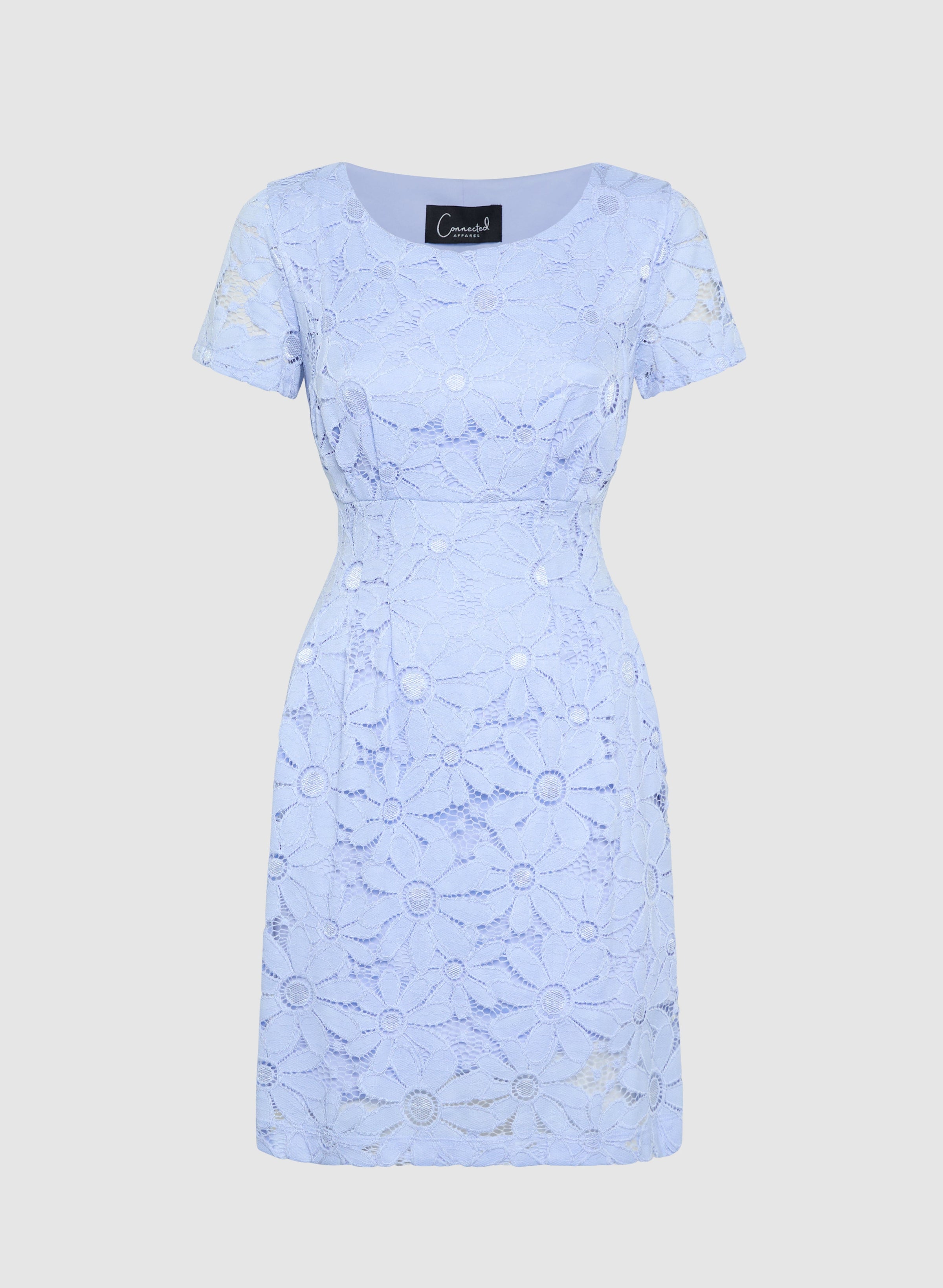 Daisy Lace Dress
