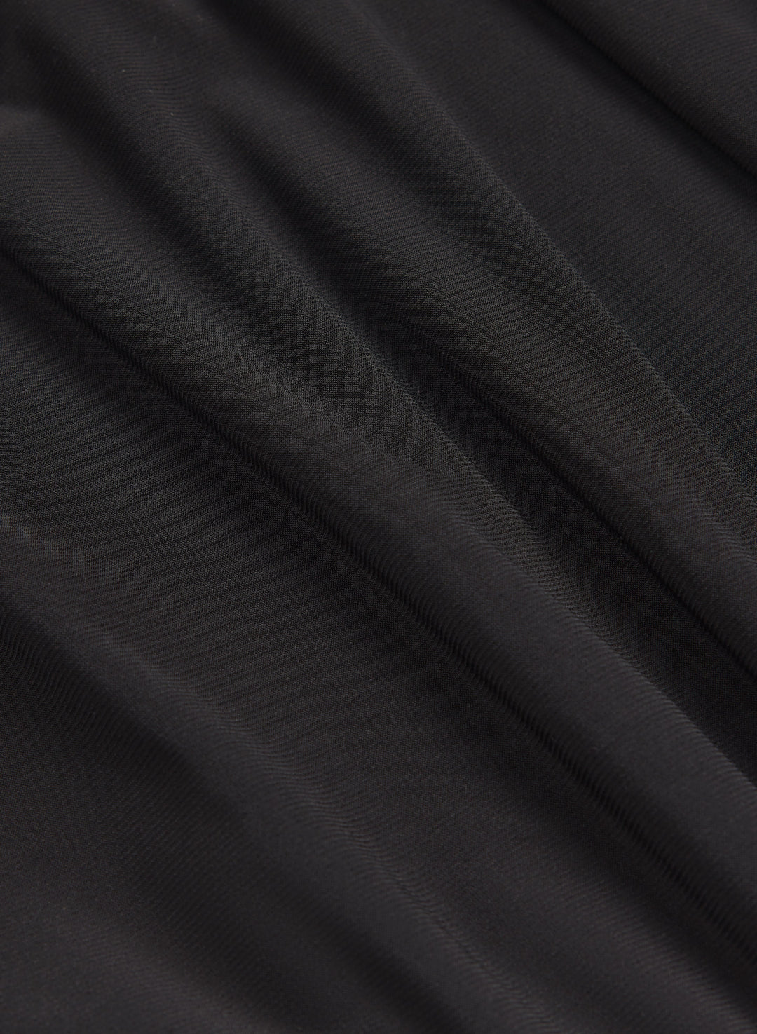 Sleeveless Jersey Maxi Dress