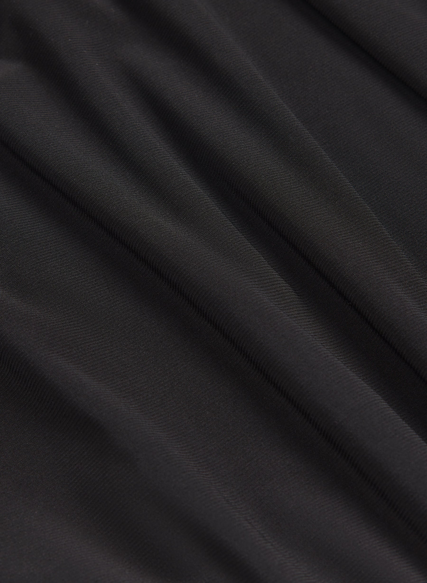 Sleeveless Jersey Maxi Dress