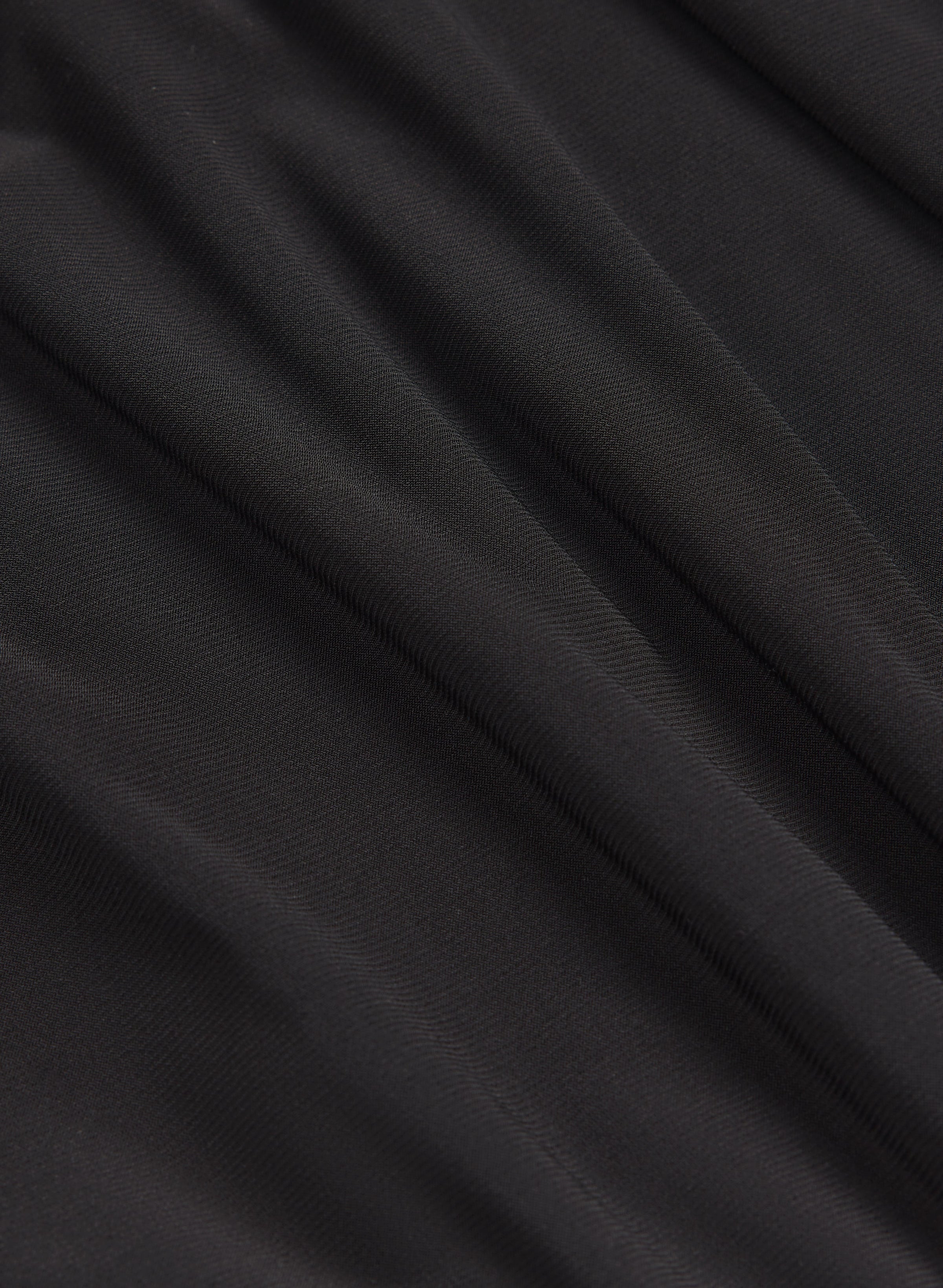 Sleeveless Jersey Maxi Dress