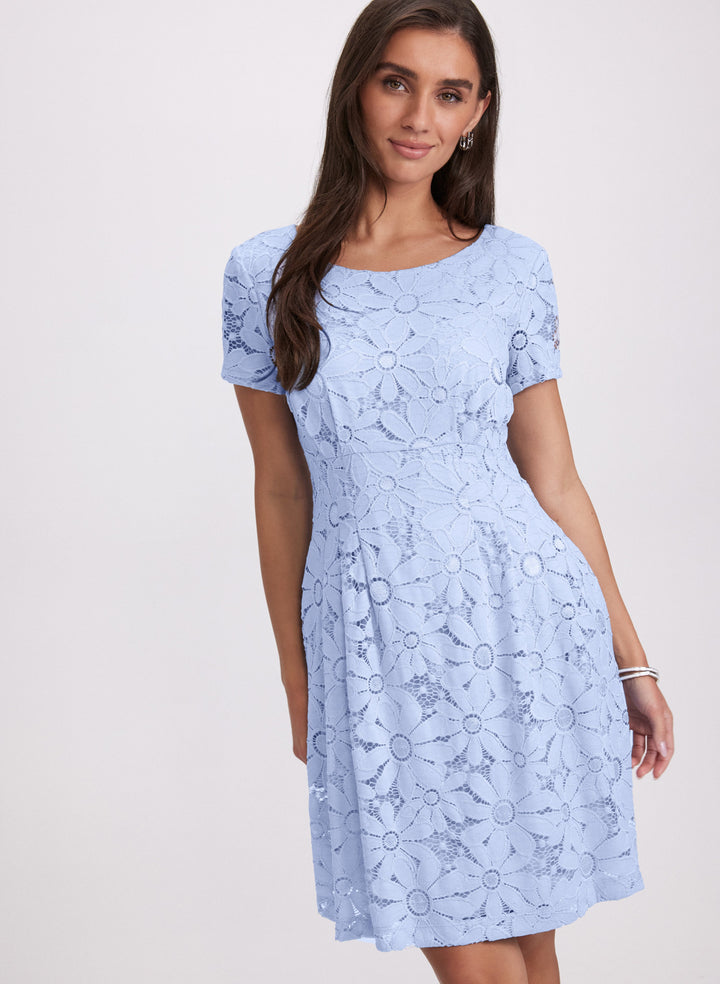 Daisy Lace Dress