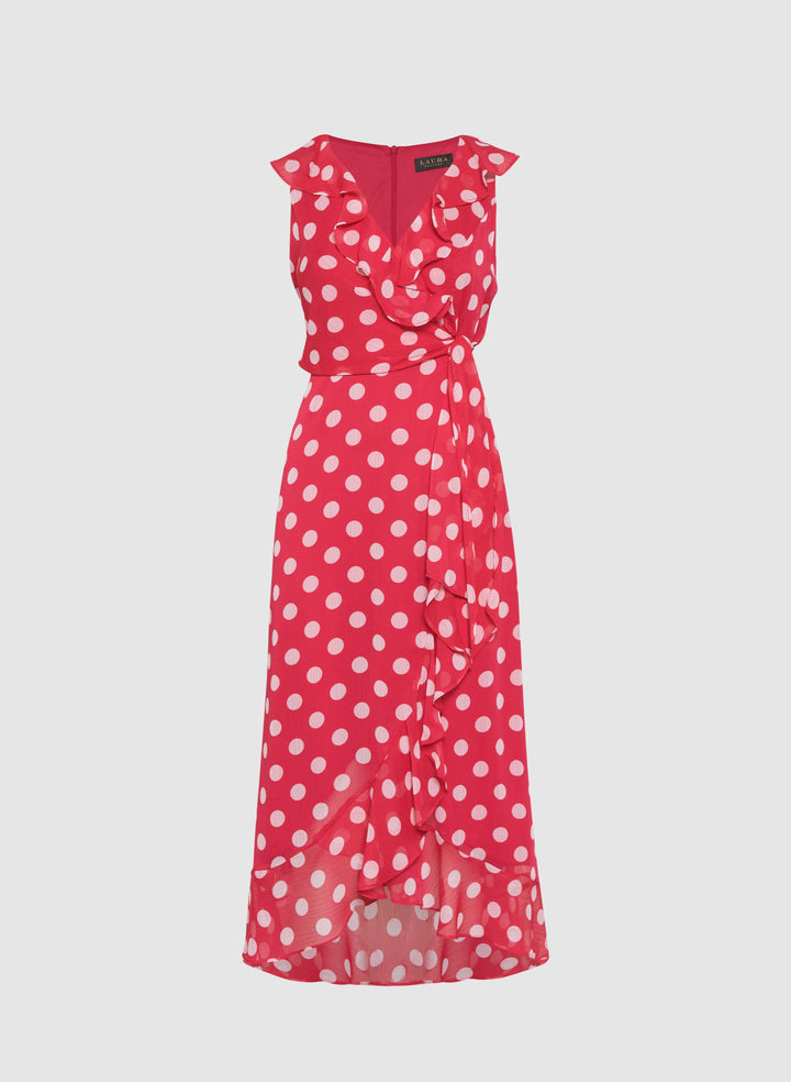 Polka Dot Dress