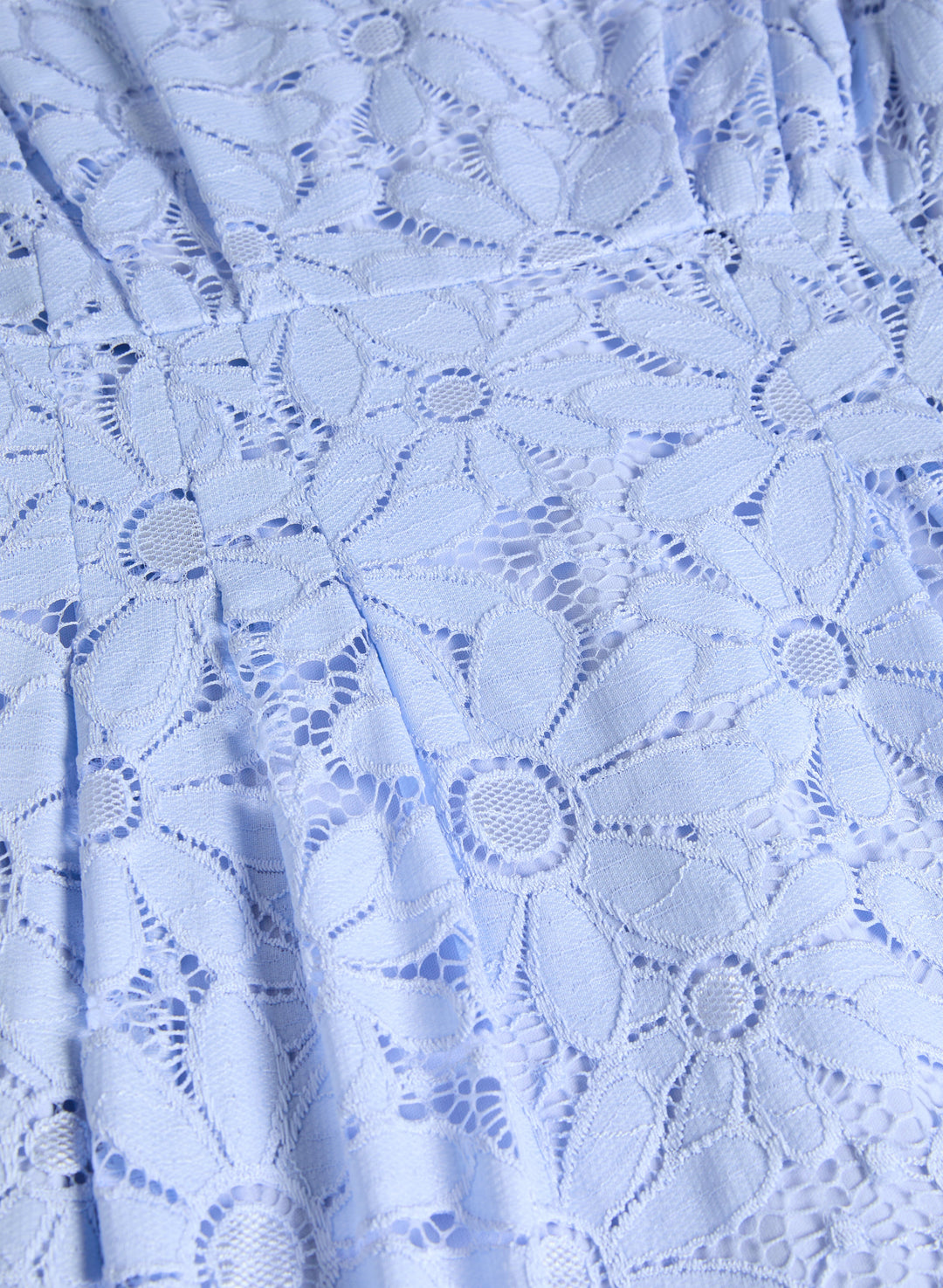 Daisy Lace Dress