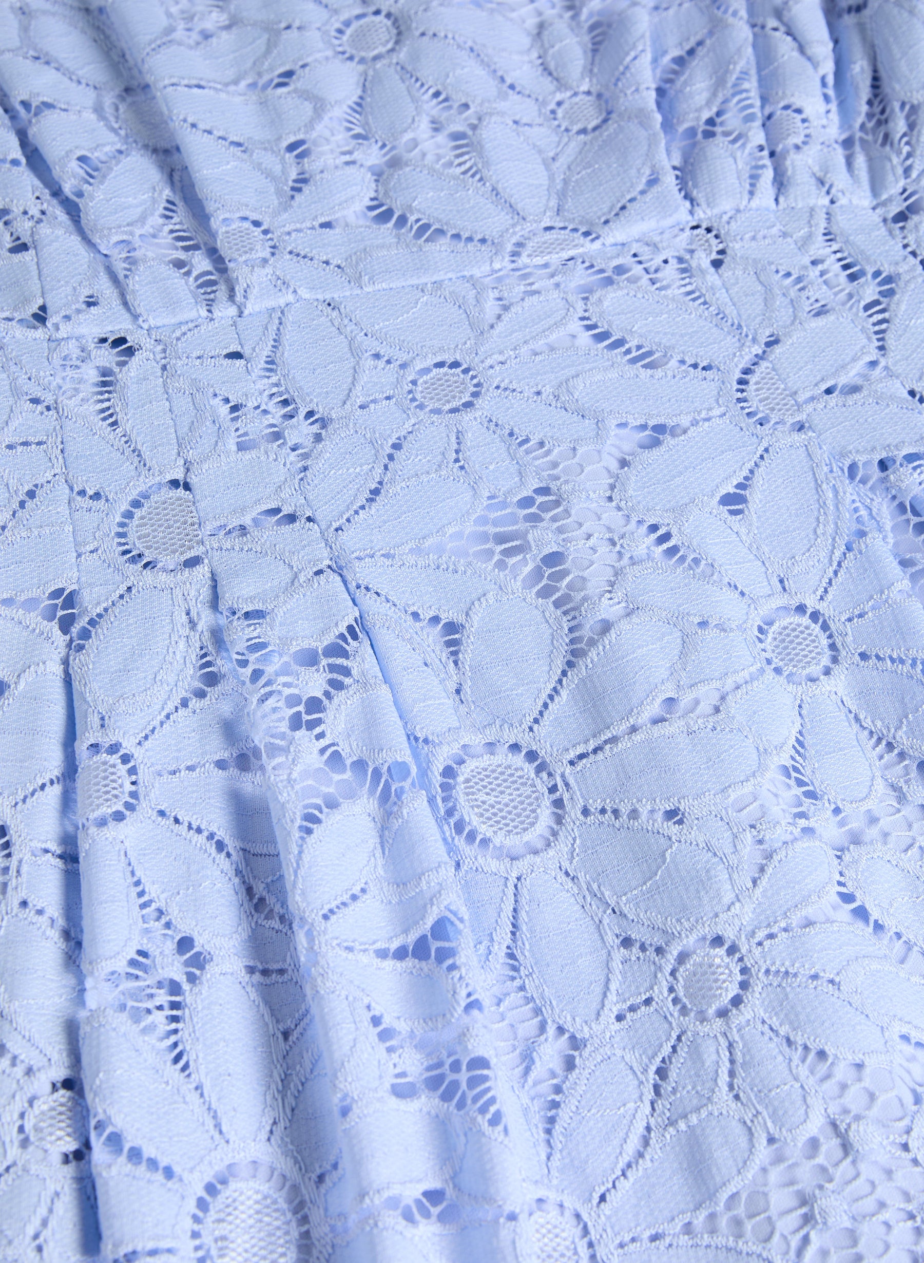 Daisy Lace Dress