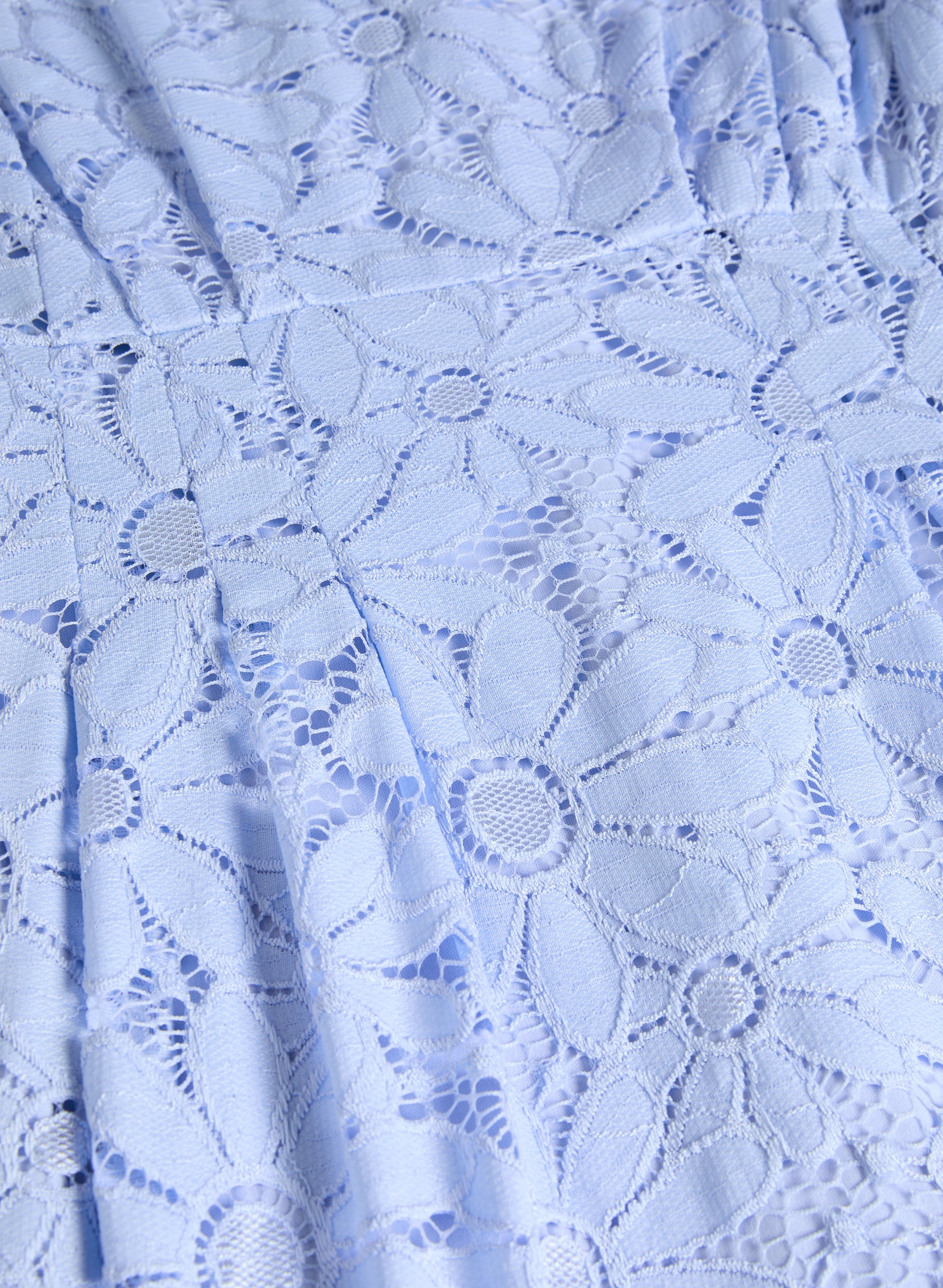 Daisy Lace Dress