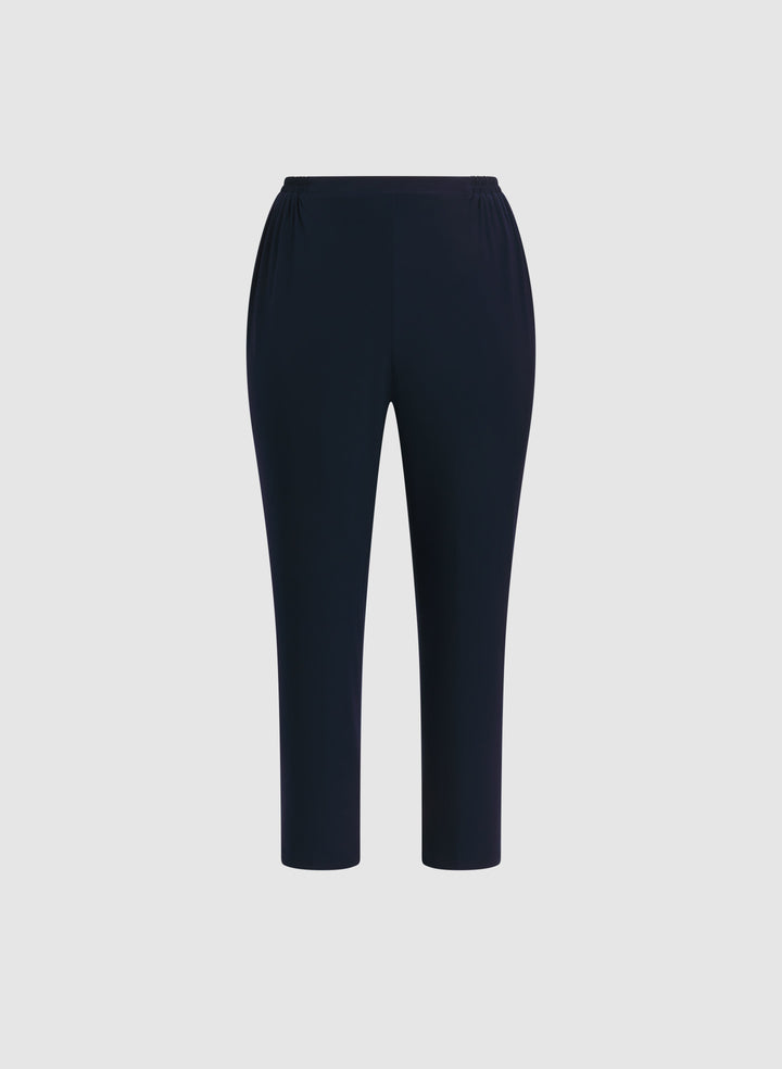 Three-Piece Pantsuit Set