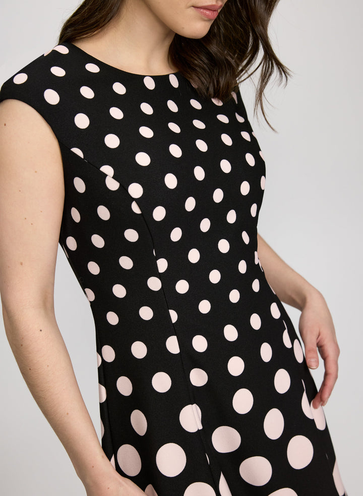 Polka Dot Dress