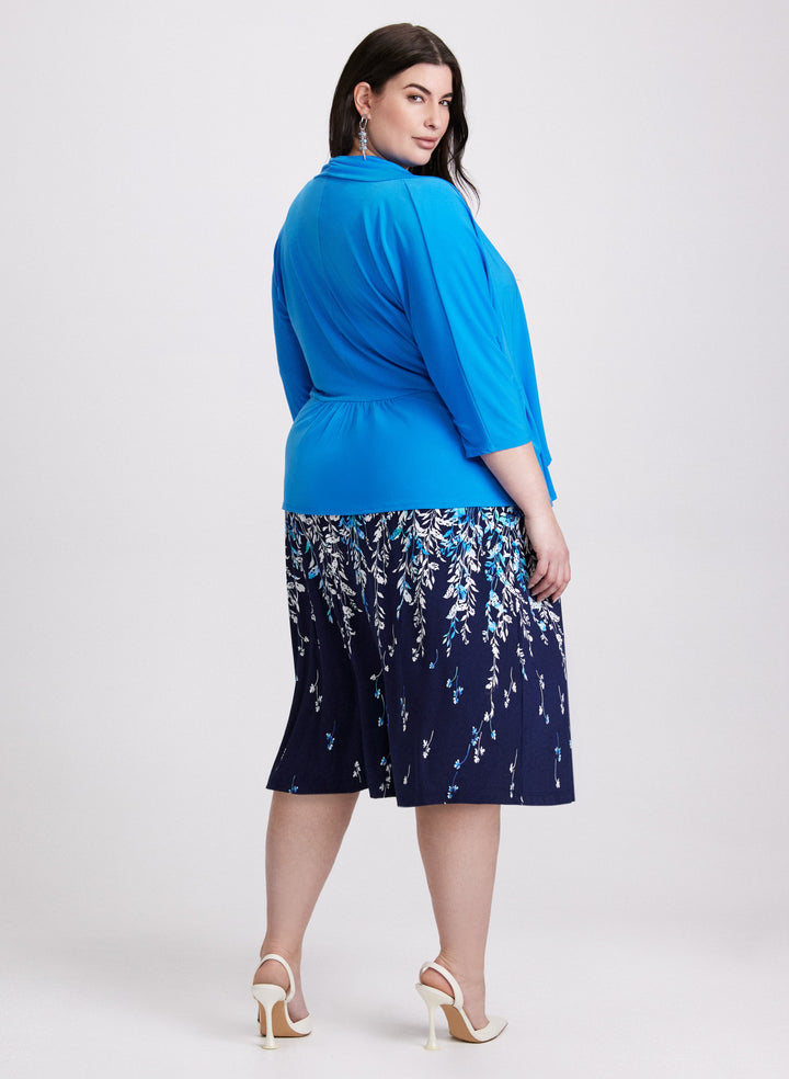 Dress & Jacket Set