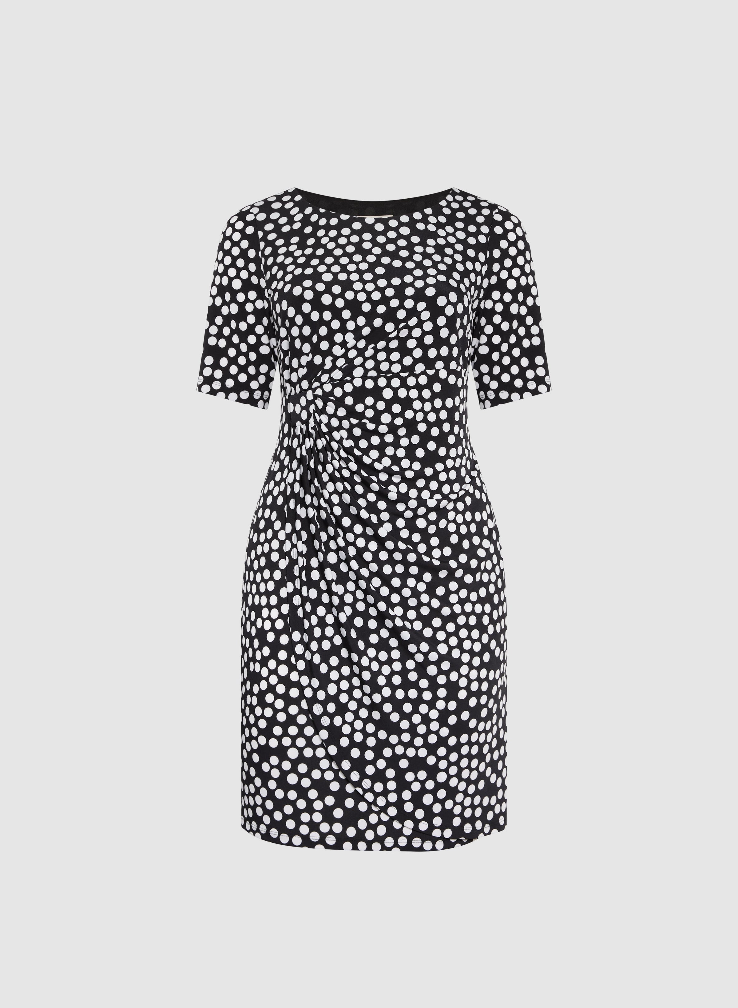 Polka Dot Dress