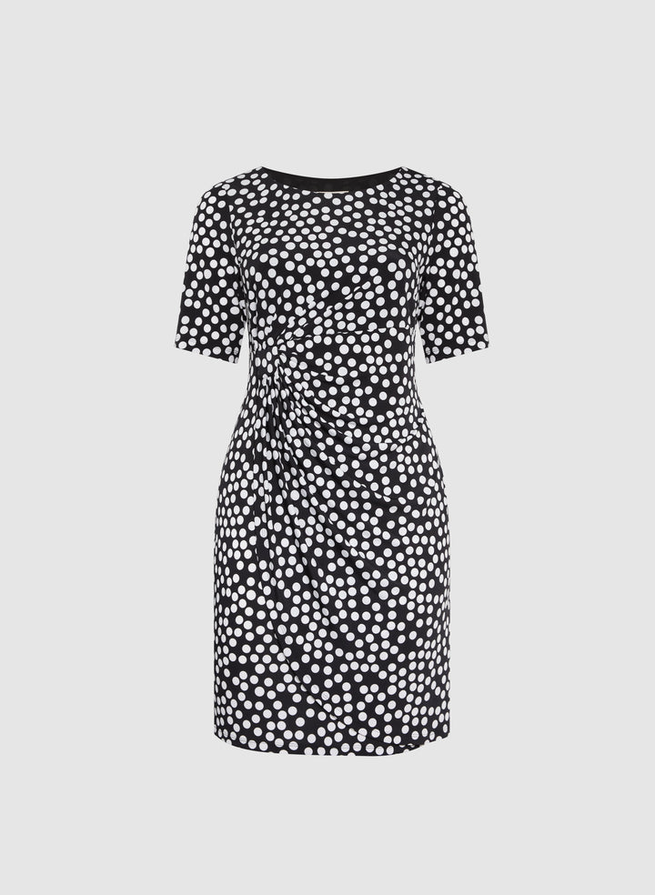 Polka Dot Dress