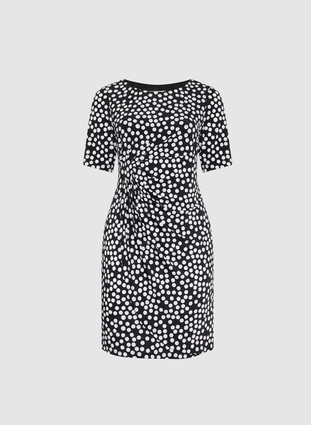 Polka Dot Dress