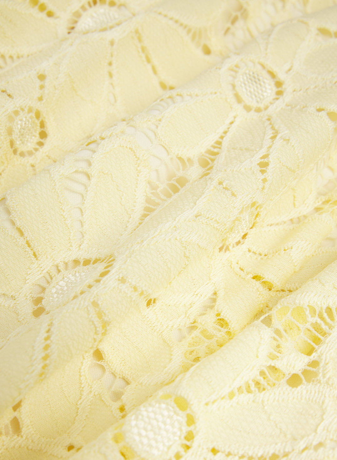 Daisy Lace Dress