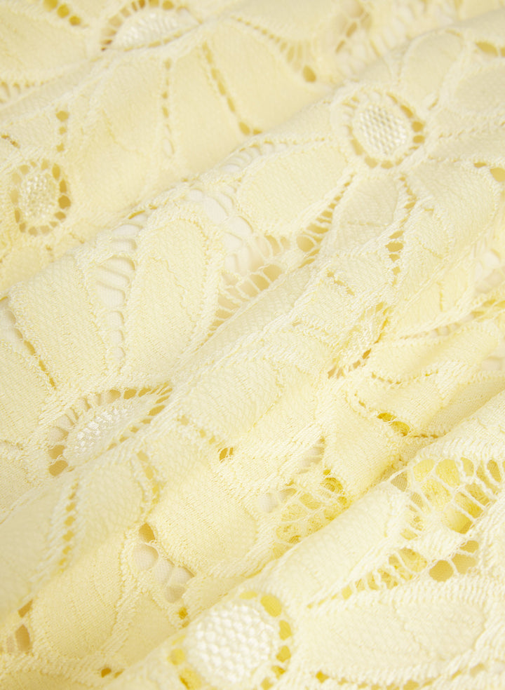 Daisy Lace Dress