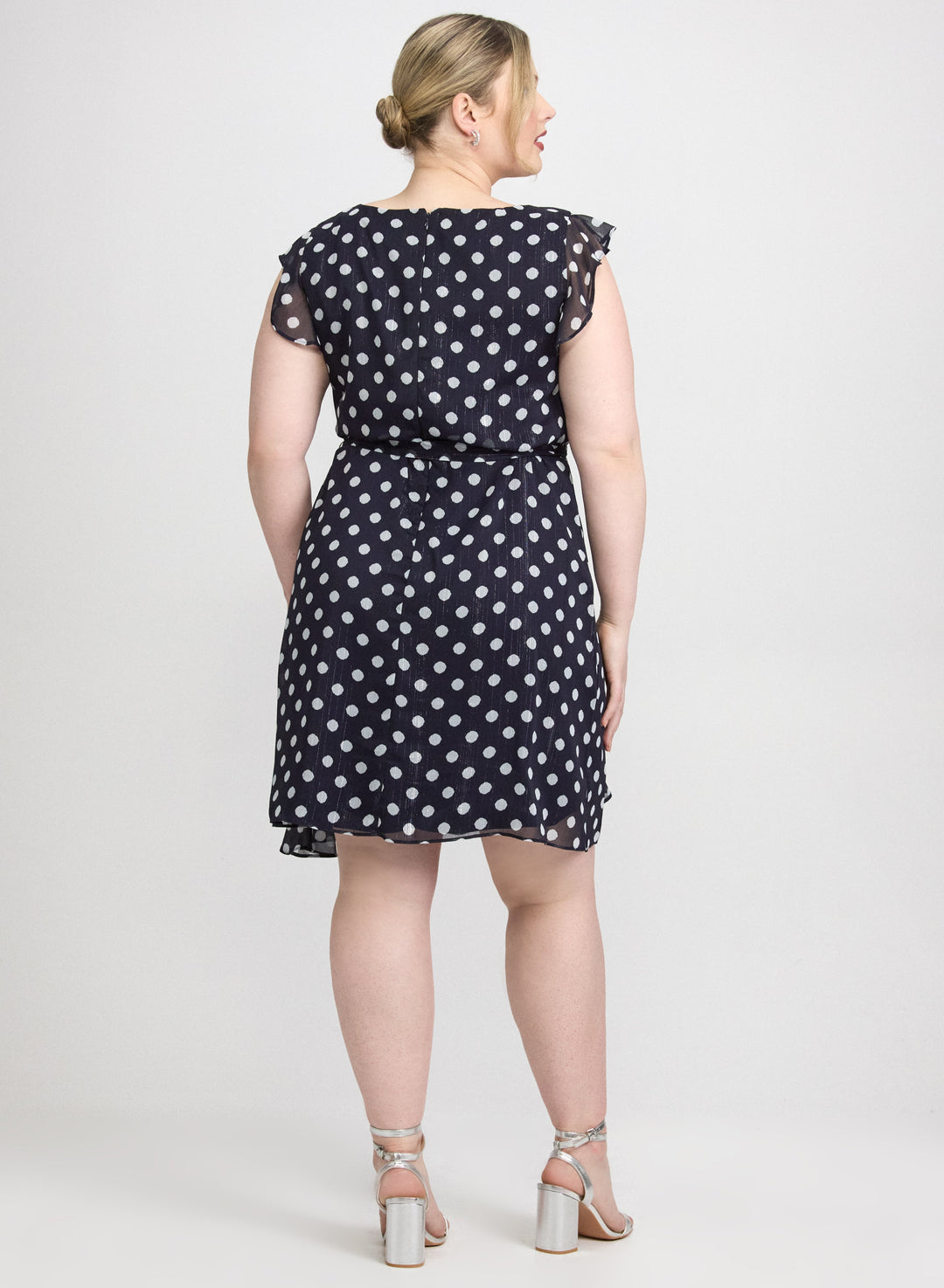 Polka Dot Dress