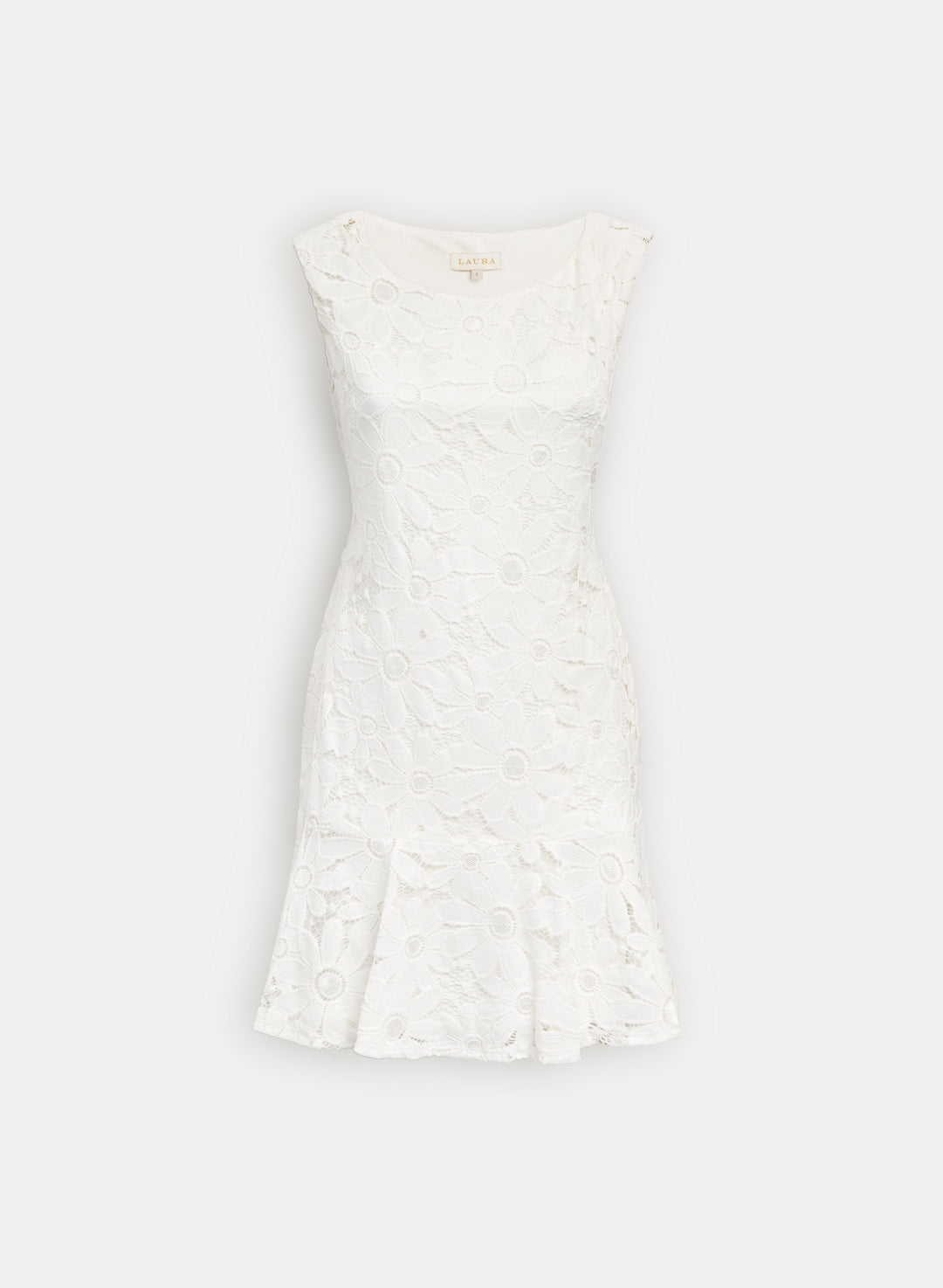 Daisy Lace Dress