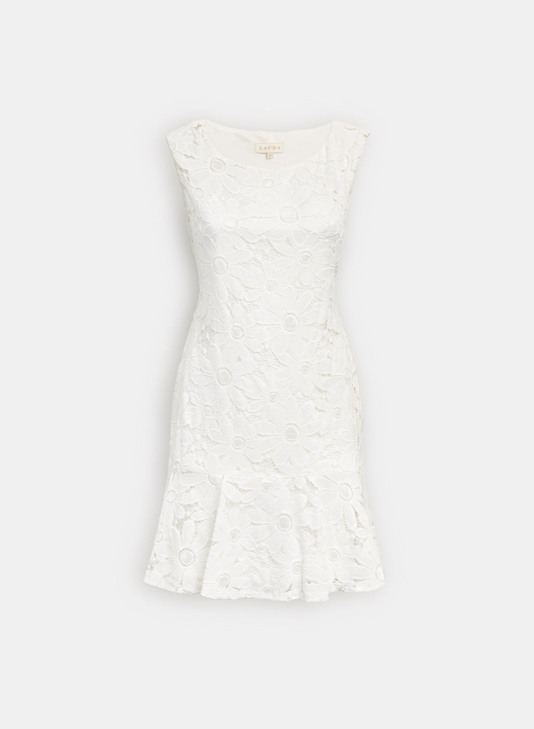 Daisy Lace Dress