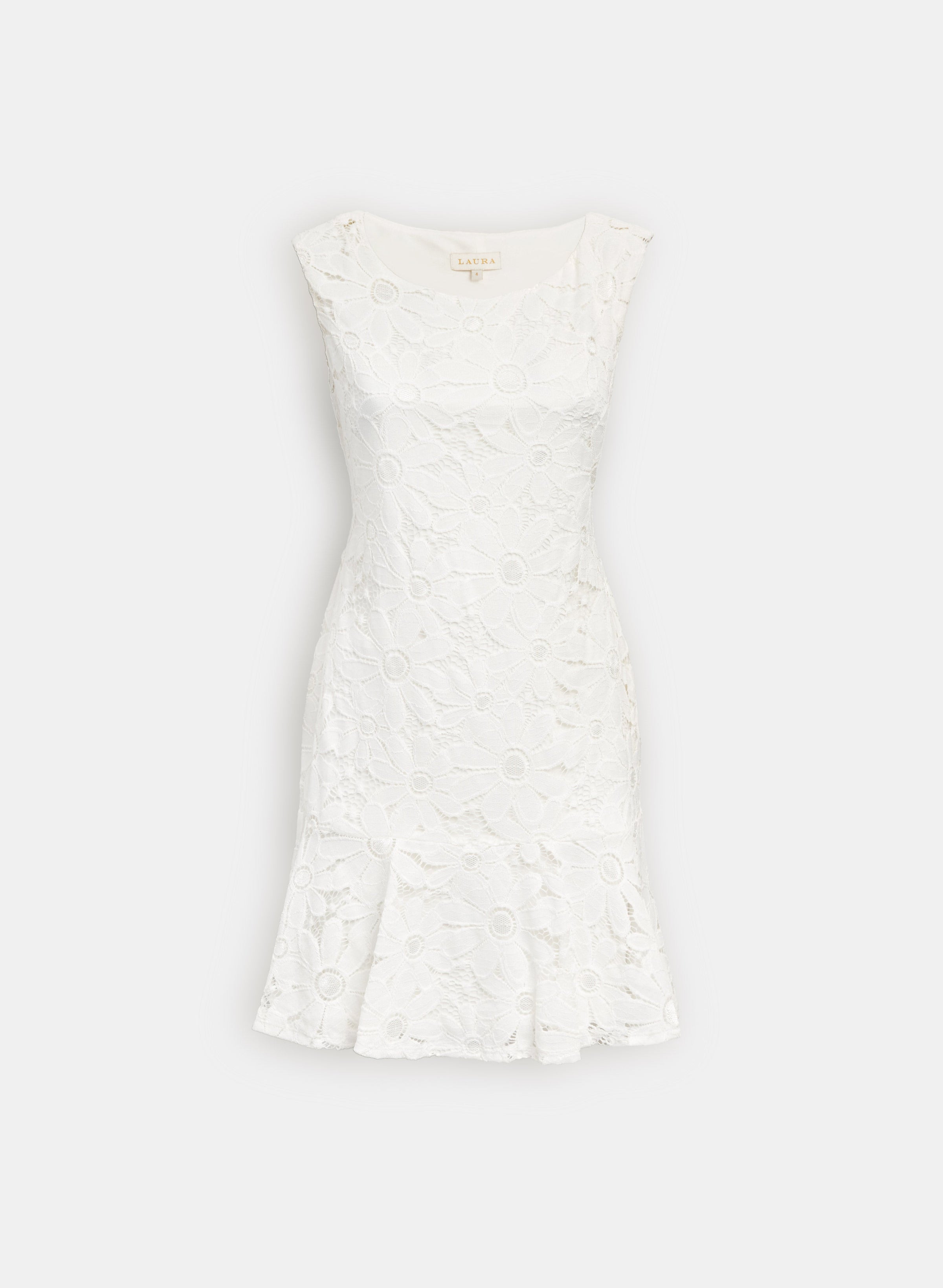 Daisy Lace Dress
