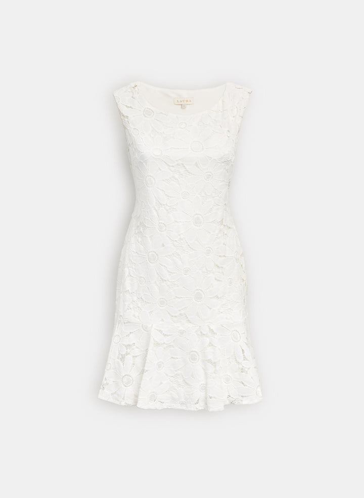 Daisy Lace Dress