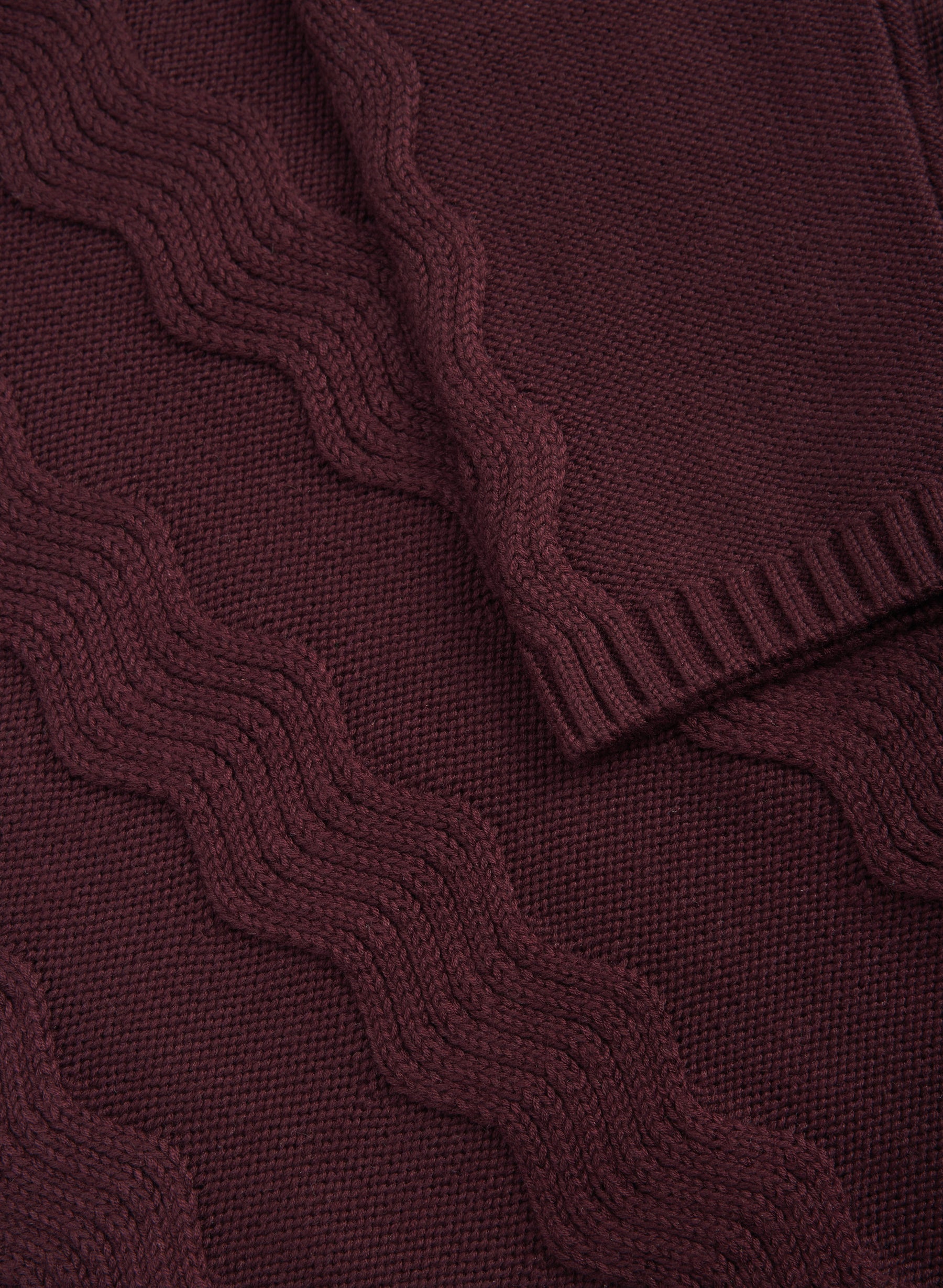 Knit Sweater Dress