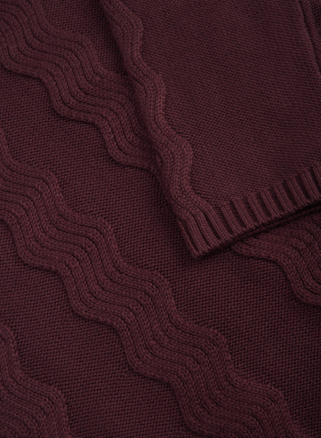 Knit Sweater Dress
