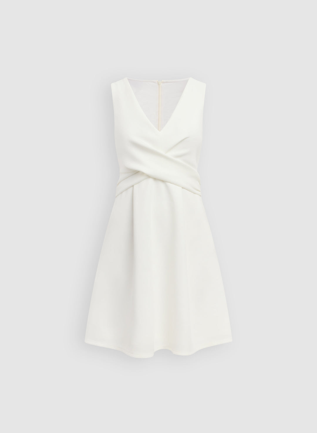 Bow Embellished Dress