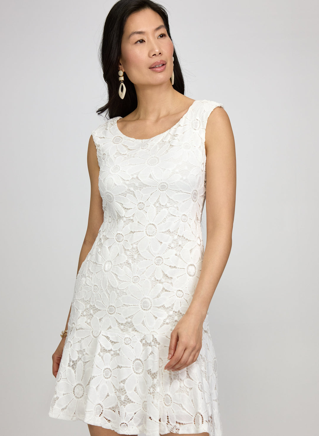 Daisy Lace Dress