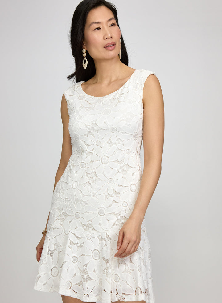 Daisy Lace Dress