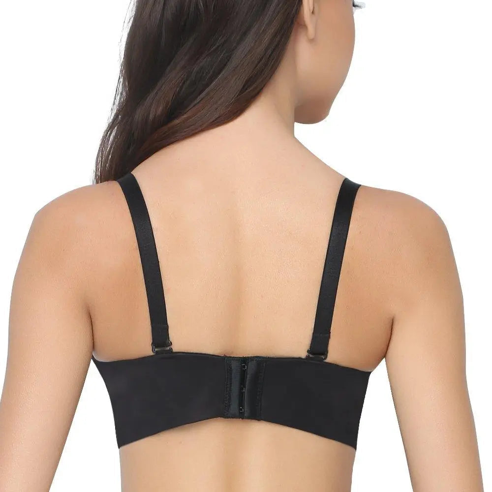 Lace Push-Up Bra