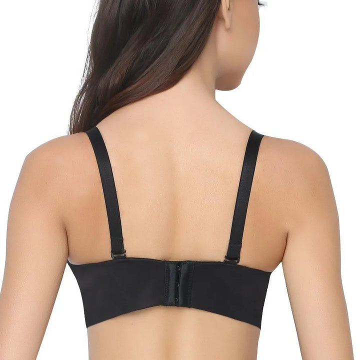 Lace Push-Up Bra