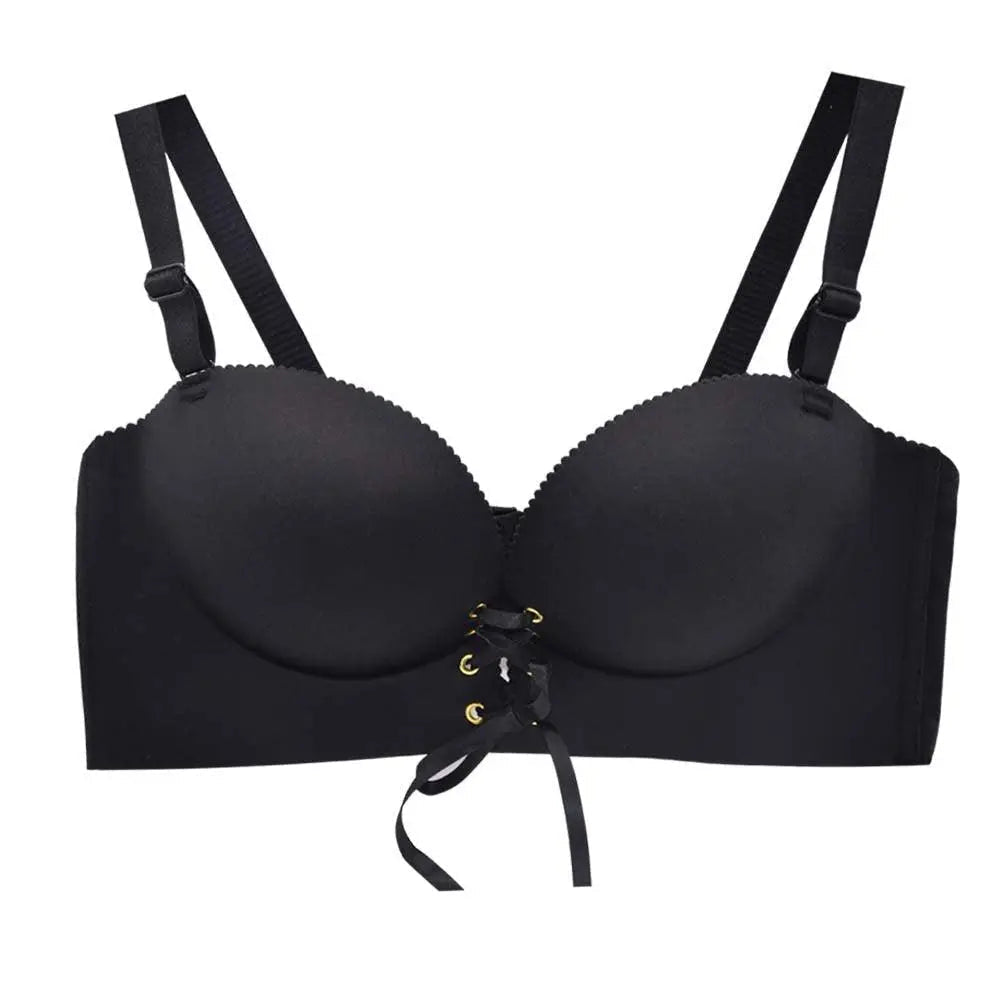 Lace Push-Up Bra