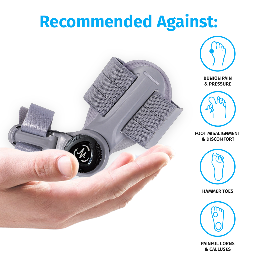 Virelitho Bunion Fix