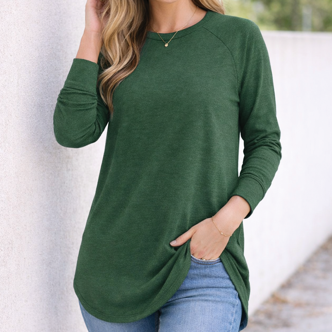 Deborah - Tunic Top