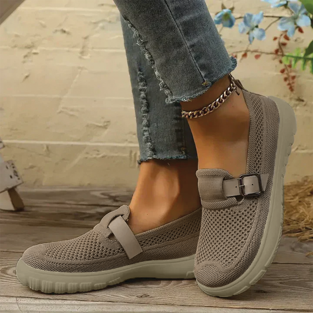 Gina - Slip-On Sneakers