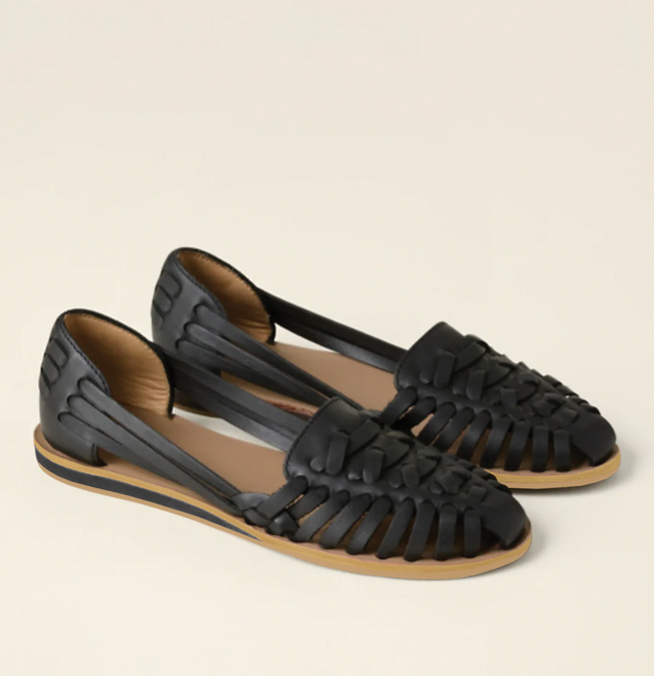 Leah - Women Slip-On Sandals