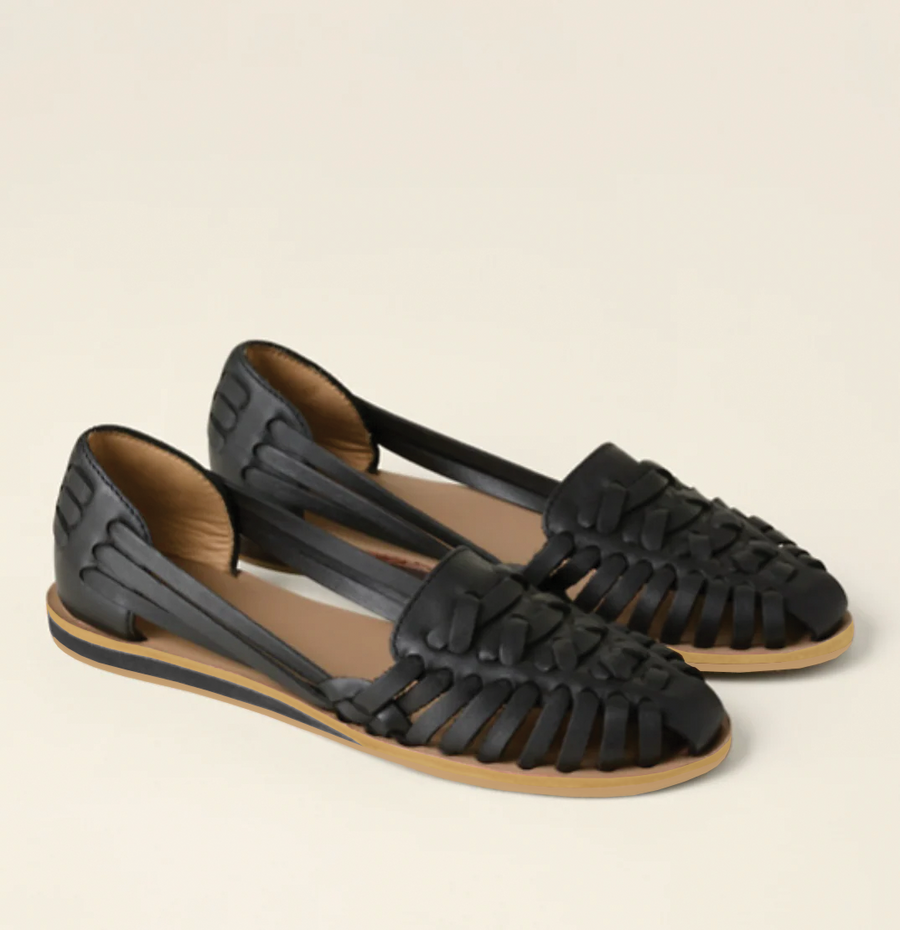 Leah - Women Slip-On Sandals