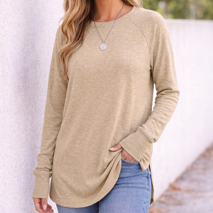 Deborah - Tunic Top