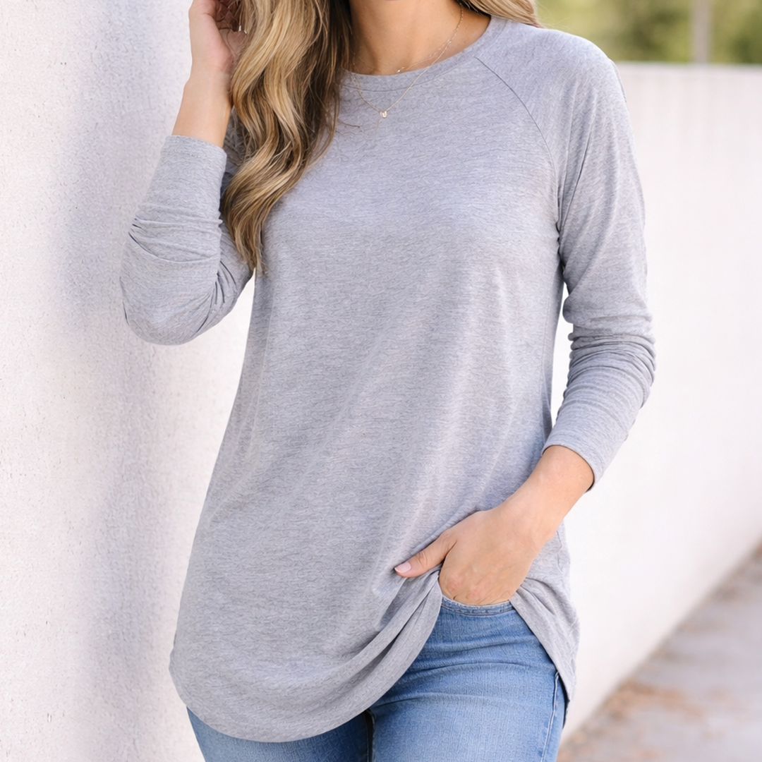 Deborah - Tunic Top