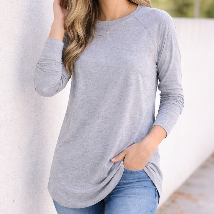 Deborah - Tunic Top