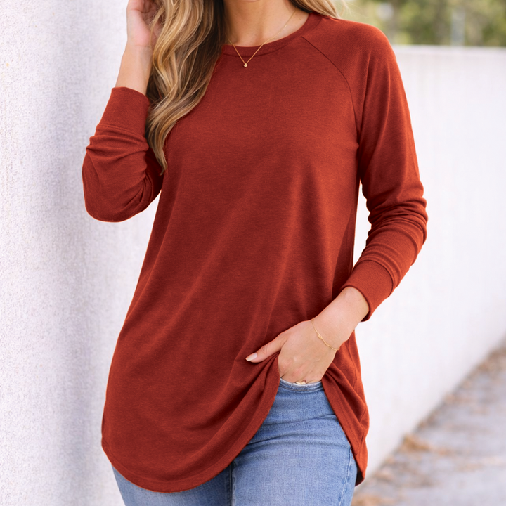 Deborah - Tunic Top