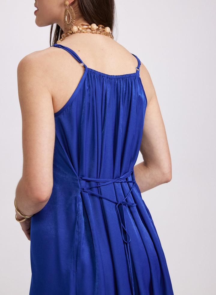 Spaghetti Strap Dress
