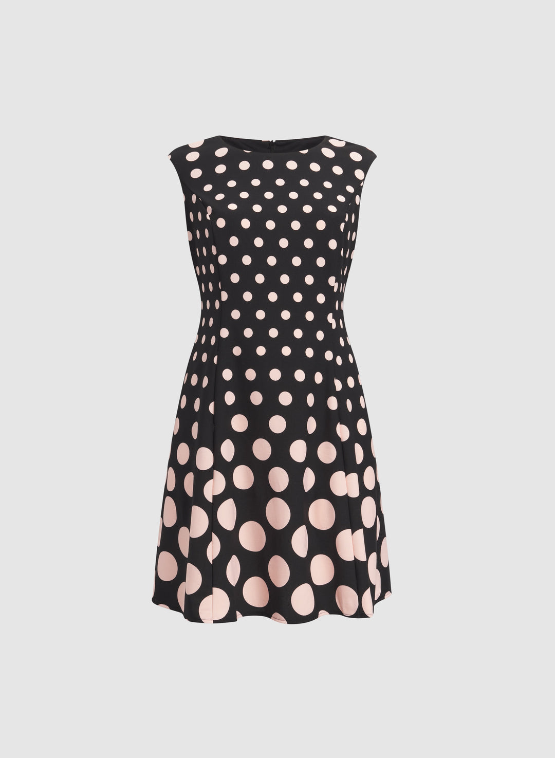 Polka Dot Dress