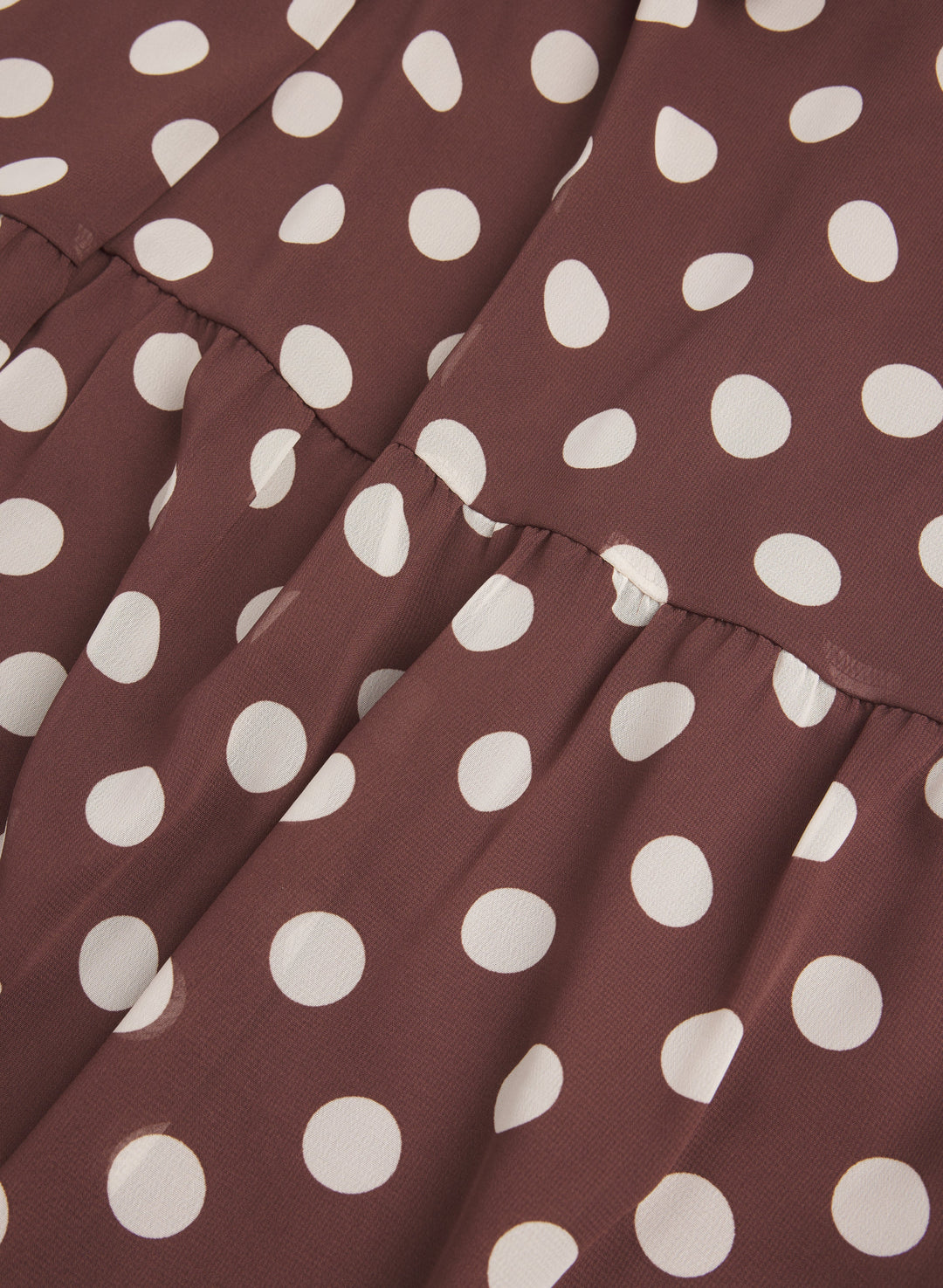 Printed Maxi Dress